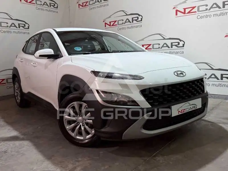 2022 Hyundai Kona