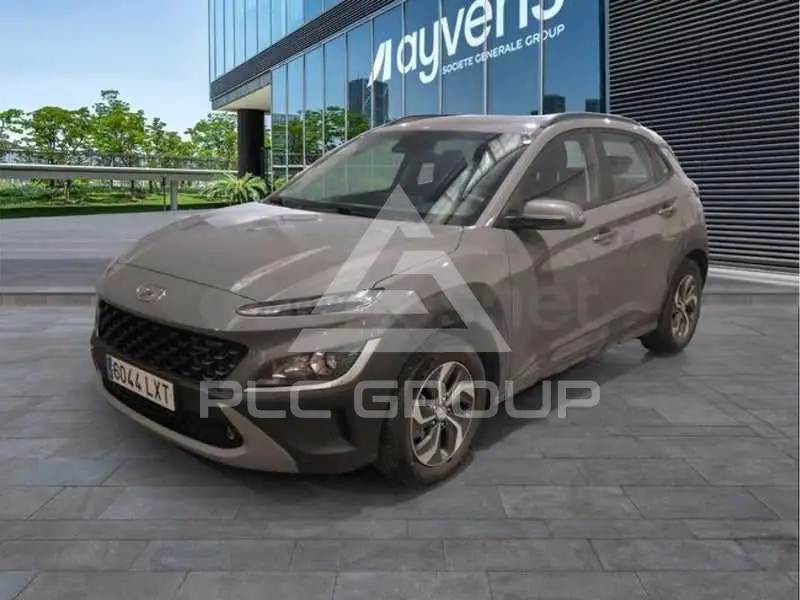 2022 Hyundai Kona