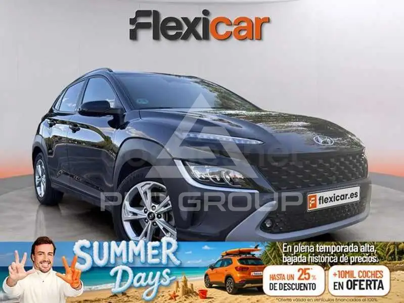 2022 Hyundai Kona