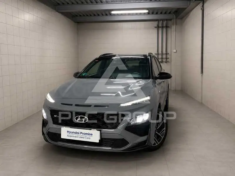 2022 Hyundai Kona