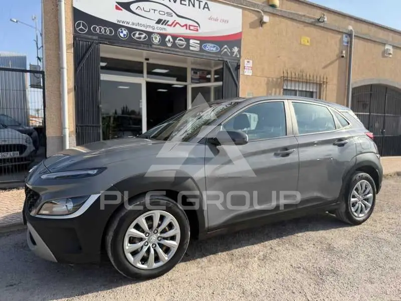 2022 Hyundai Kona