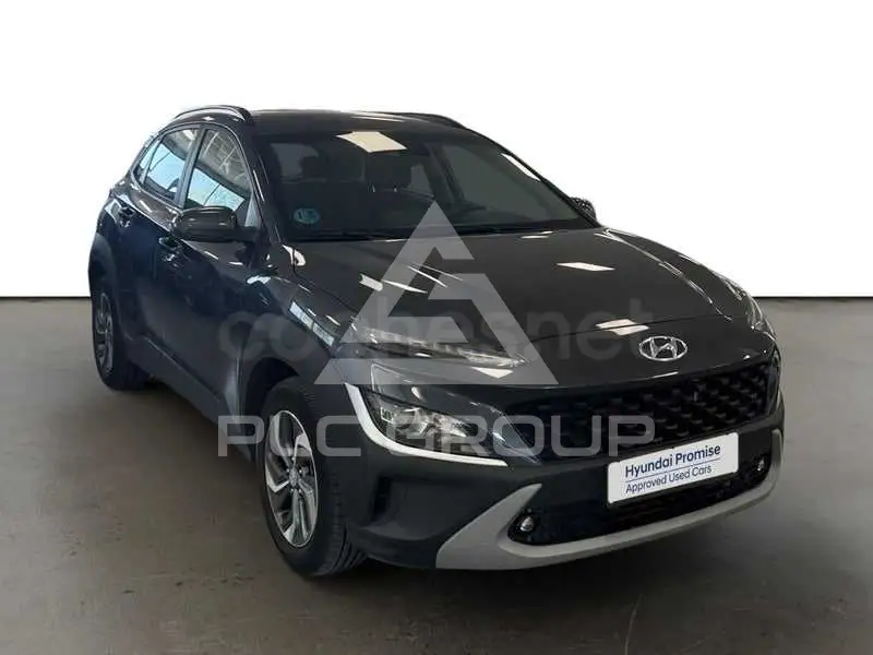 2022 Hyundai Kona