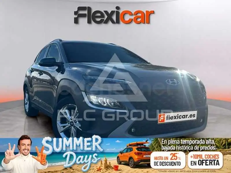 2022 Hyundai Kona