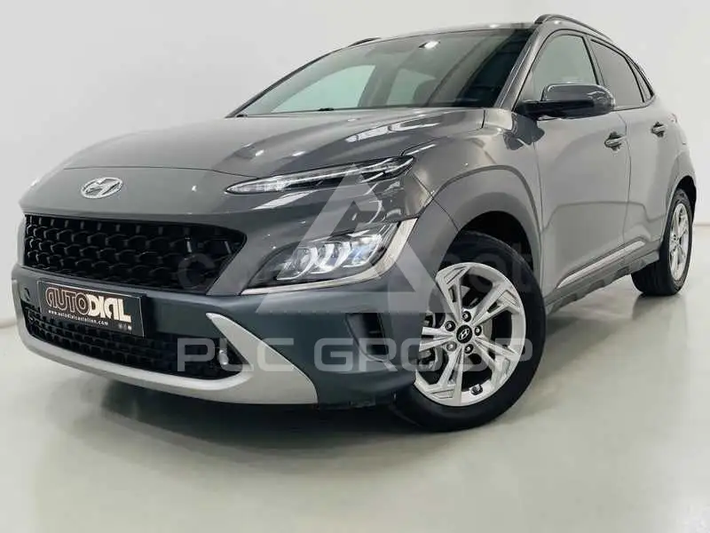 2022 Hyundai Kona