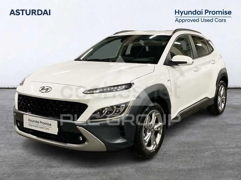 2022 Hyundai Kona