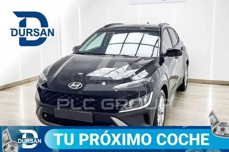 2022 Hyundai Kona