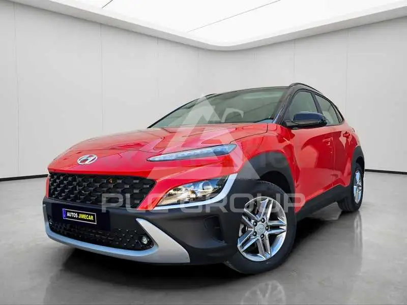 2022 Hyundai Kona