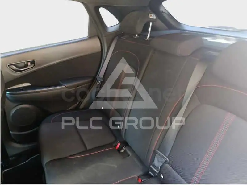 2022 Hyundai Kona