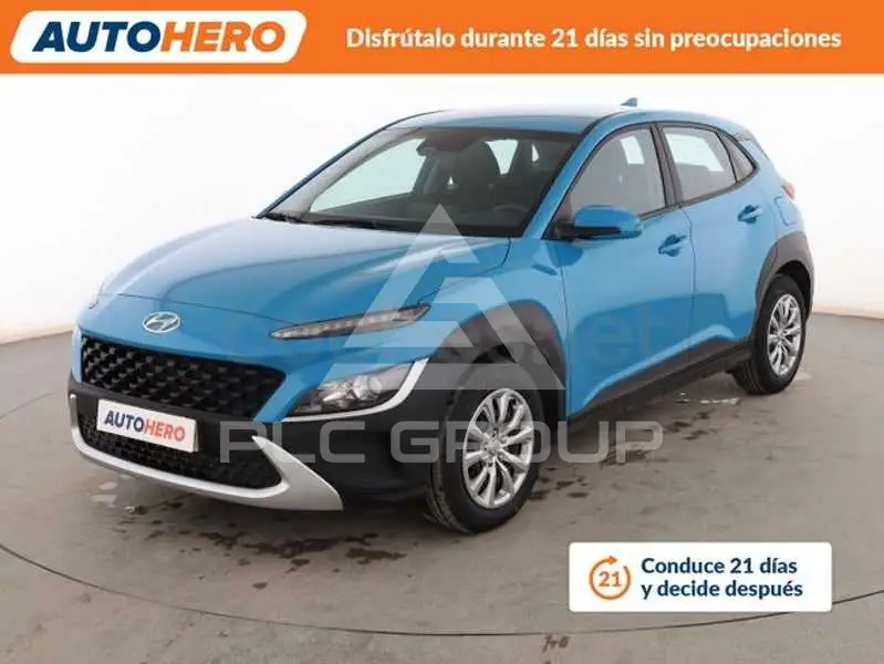 2022 Hyundai Kona