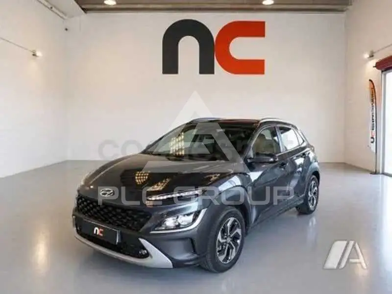 2022 Hyundai Kona