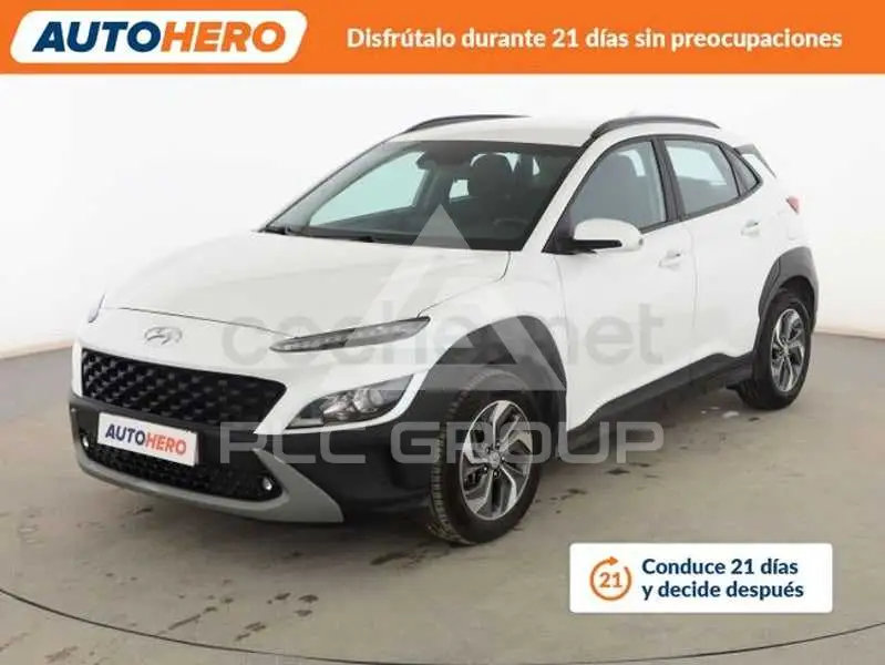 2022 Hyundai Kona