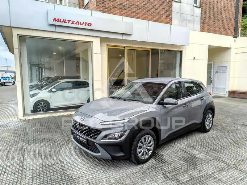 2022 Hyundai Kona