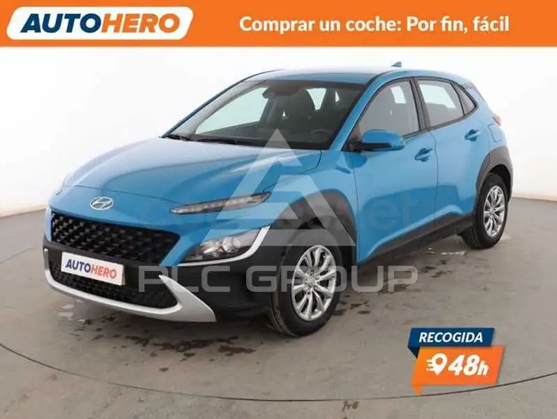 2022 Hyundai Kona