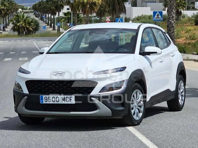2022 Hyundai Kona