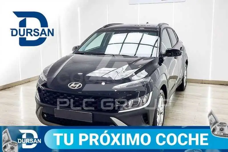 2022 Hyundai Kona