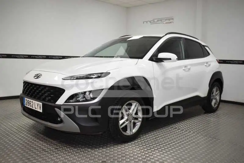 2022 Hyundai Kona