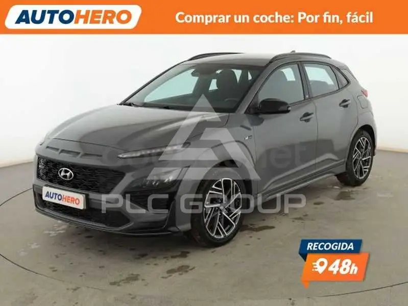 2022 Hyundai Kona