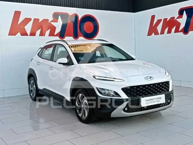 2022 Hyundai Kona