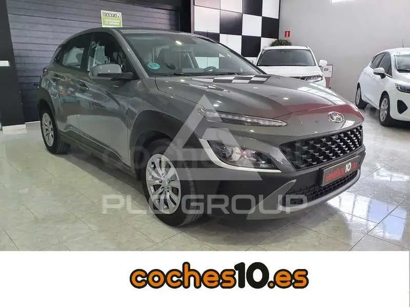 2022 Hyundai Kona