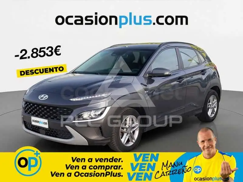 2022 Hyundai Kona