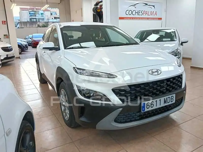 2022 Hyundai Kona