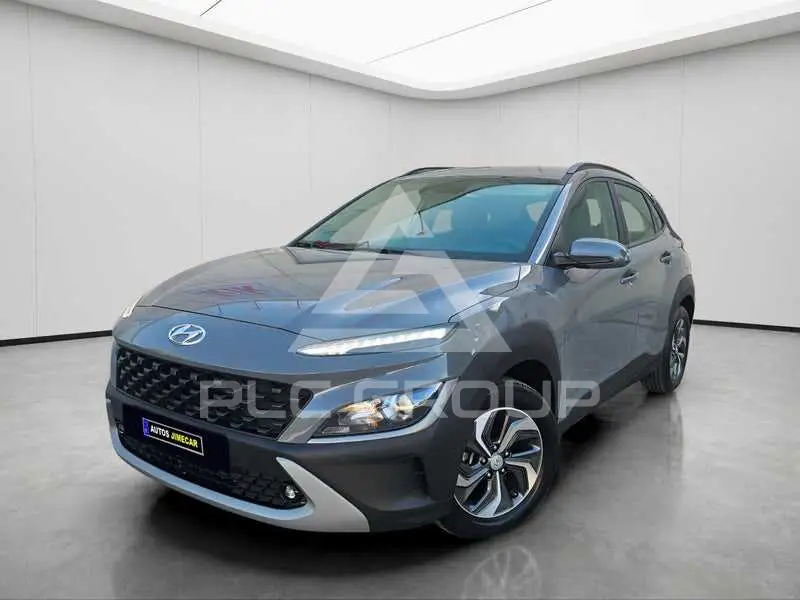 2022 Hyundai Kona