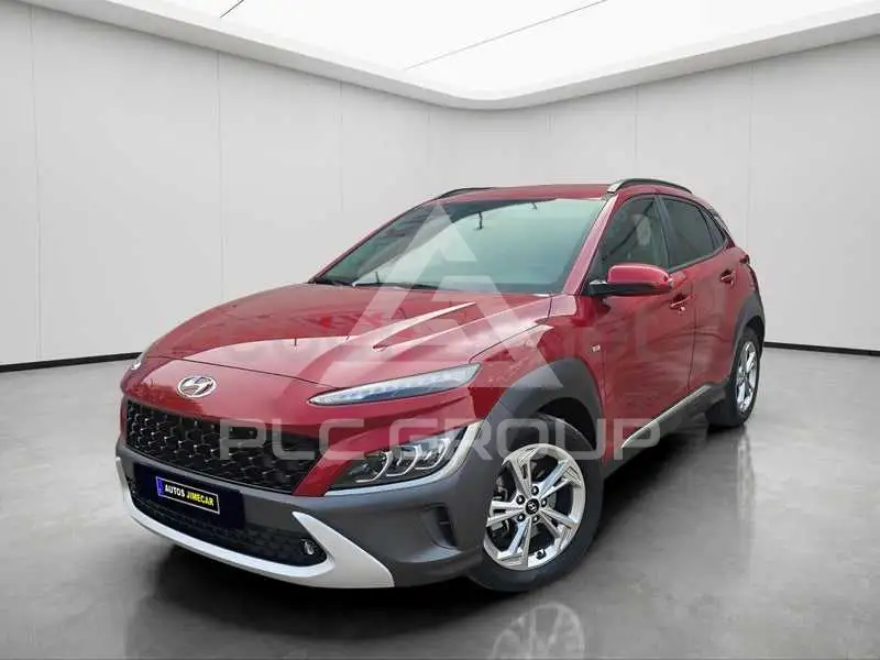 2022 Hyundai Kona