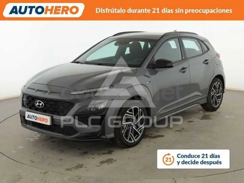 2022 Hyundai Kona