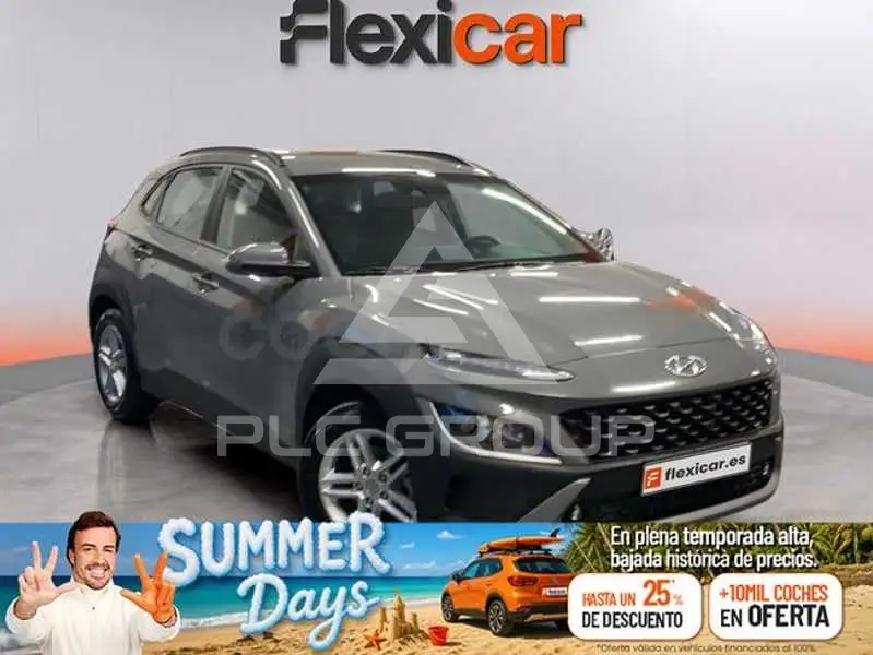 2022 Hyundai Kona