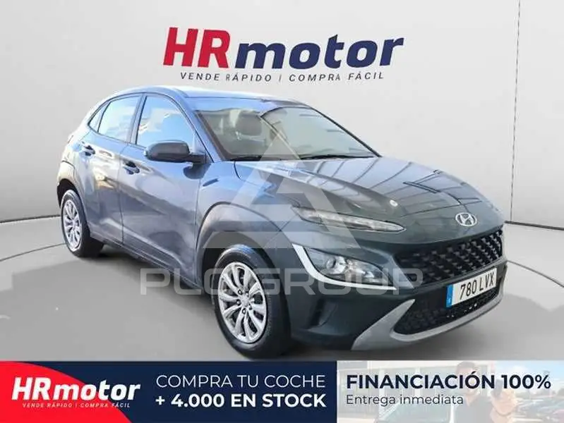 2022 Hyundai Kona