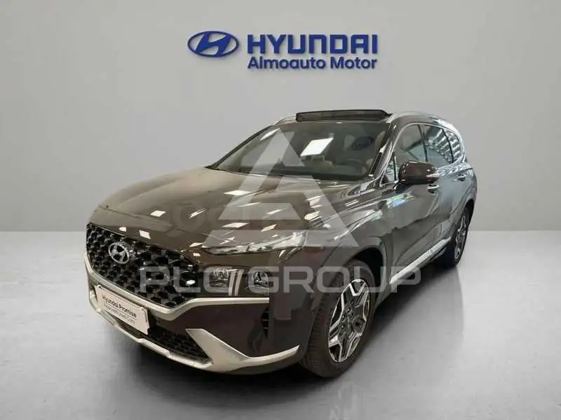2022 Hyundai Santa Fe