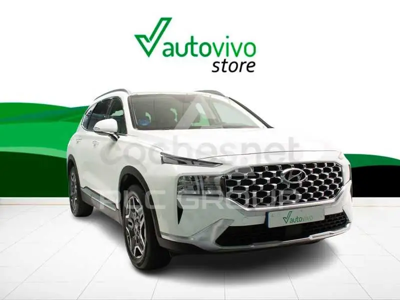 2022 Hyundai Santa Fe