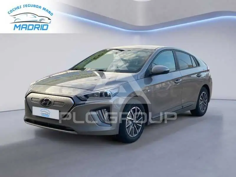 2022 Hyundai Ioniq