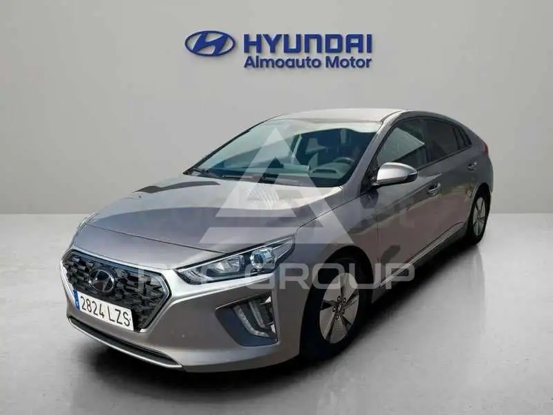 2022 Hyundai Ioniq