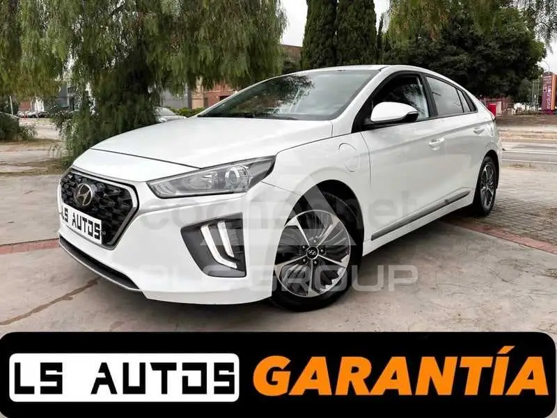 2022 Hyundai Ioniq
