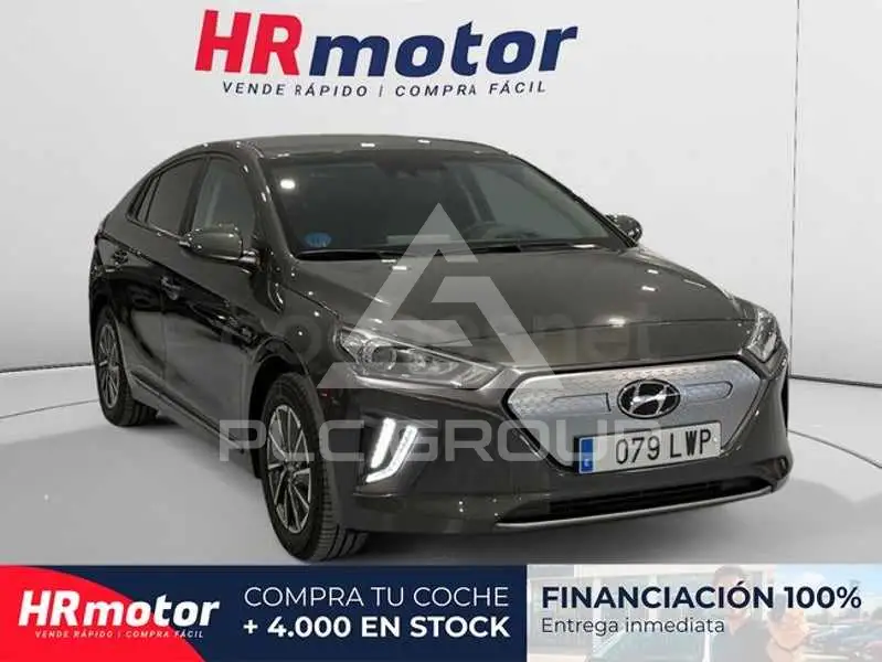 2022 Hyundai Ioniq