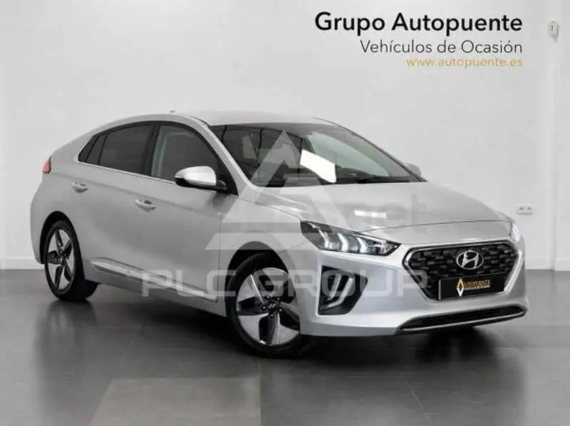 2022 Hyundai Ioniq