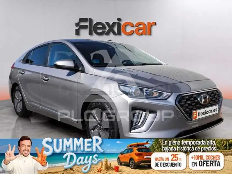 2022 Hyundai Ioniq