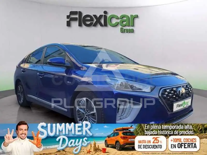 2022 Hyundai Ioniq