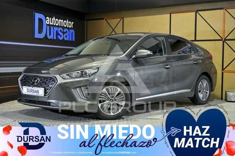 2022 Hyundai Ioniq