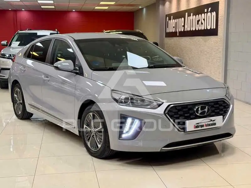 2022 Hyundai Ioniq