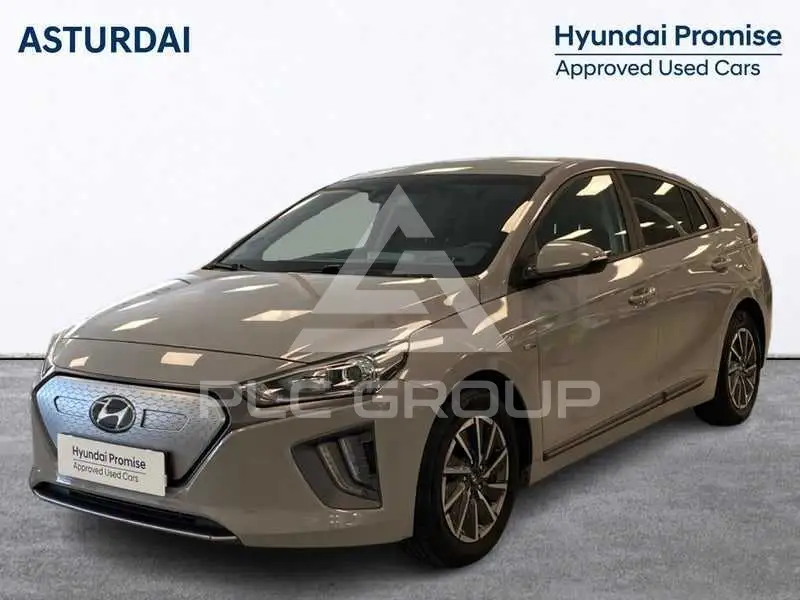 2022 Hyundai Ioniq