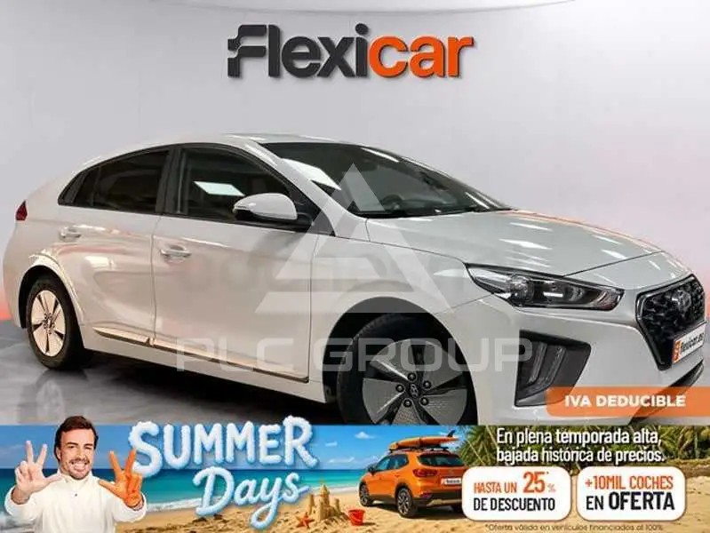 2022 Hyundai Ioniq