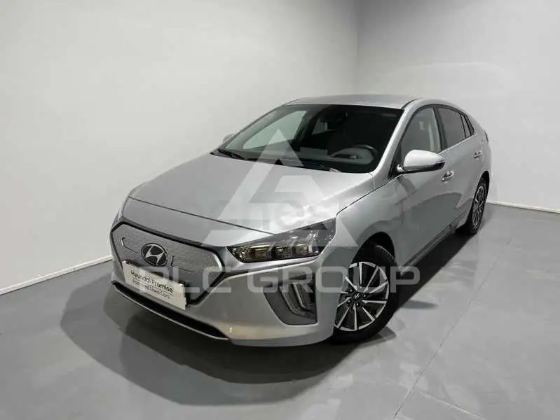 2022 Hyundai Ioniq
