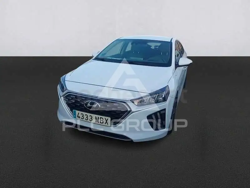 2022 Hyundai Ioniq