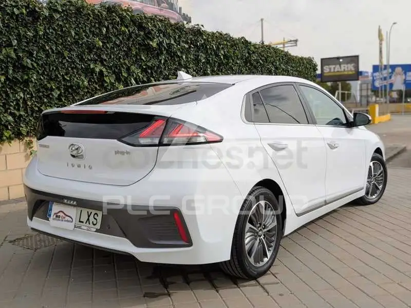 2022 Hyundai Ioniq