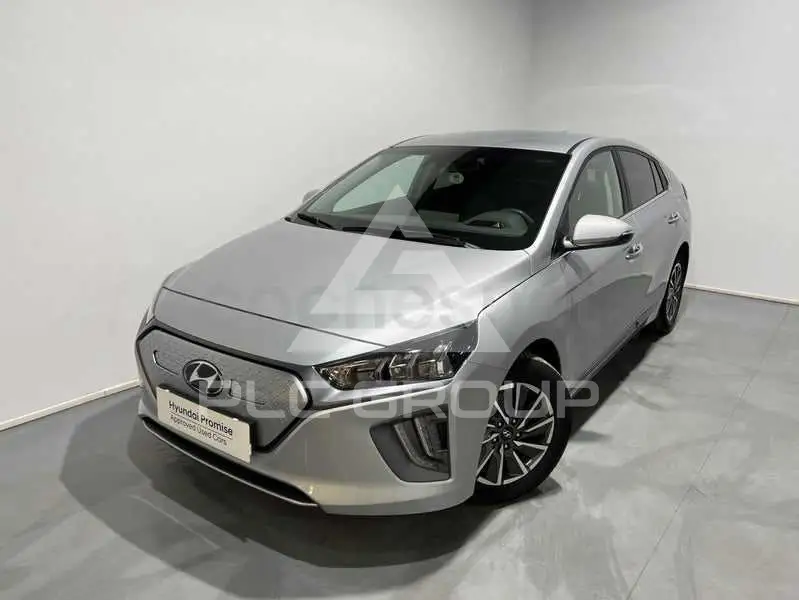 2022 Hyundai Ioniq