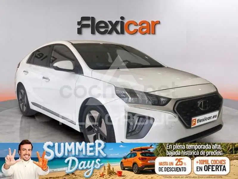 2022 Hyundai Ioniq