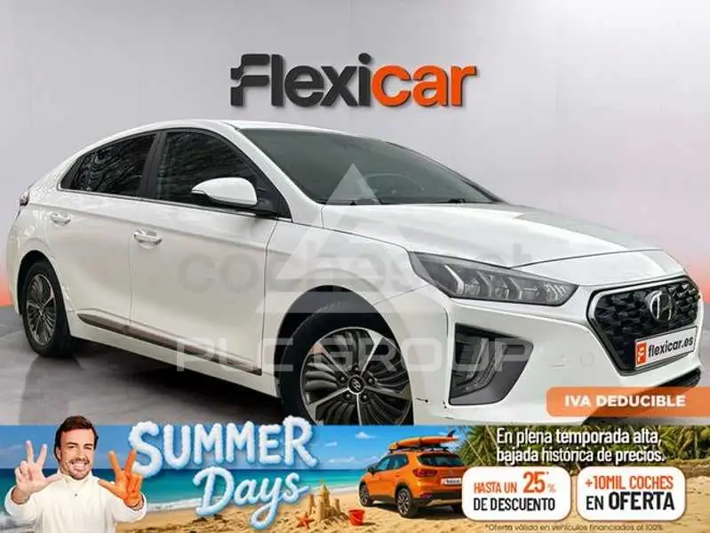 2022 Hyundai Ioniq