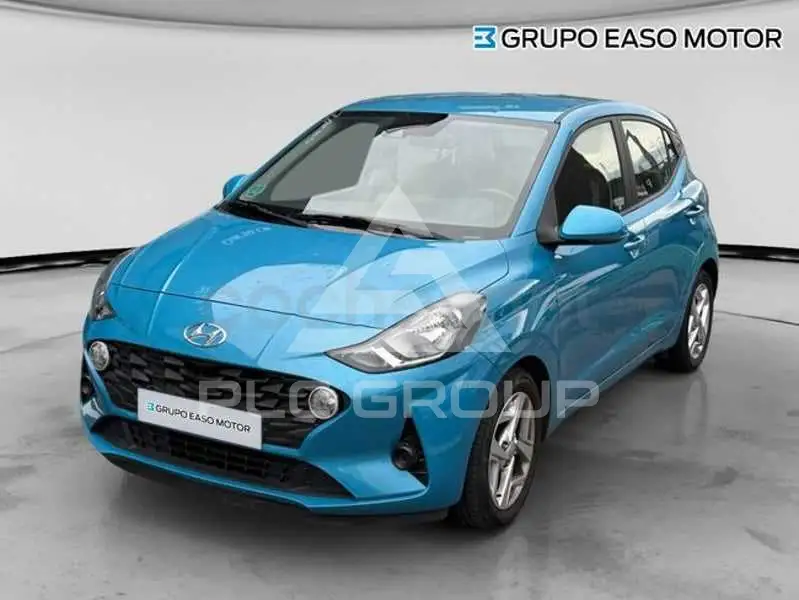 2022 Hyundai I10